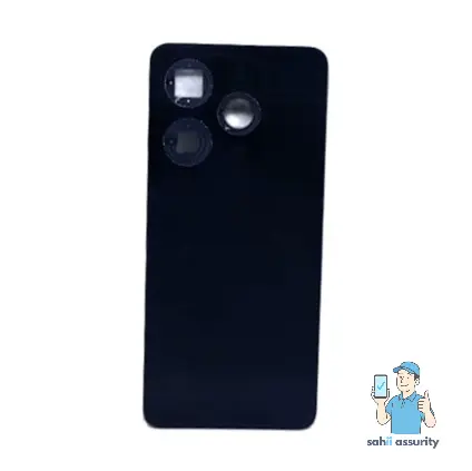 Back Panel Cover for Tecno Spark Go 2024